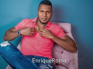 EnriqueRoma