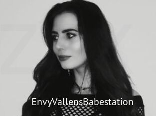 EnvyVallensBabestation