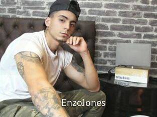 EnzoJones