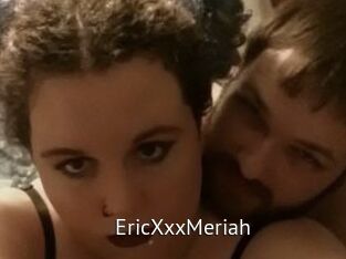 EricXxxMeriah Zizi X