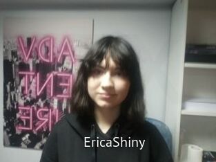 EricaShiny Zizi X