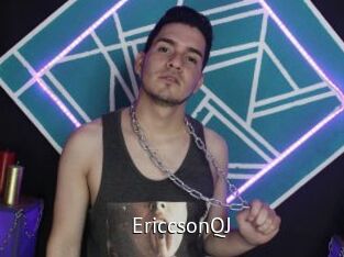 EriccsonQJ