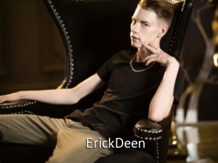 ErickDeen Zizi X