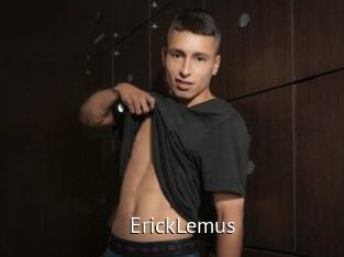 ErickLemus
