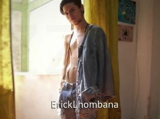 ErickLhombana