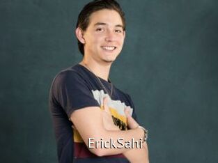 ErickSahi