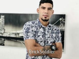 ErickSoldier