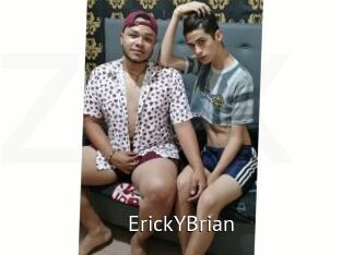ErickYBrian