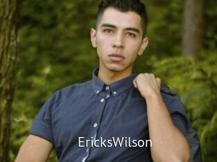 EricksWilson