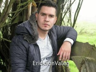 EricksonValeg