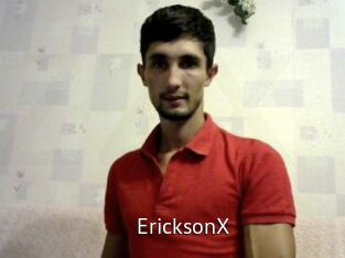 EricksonX