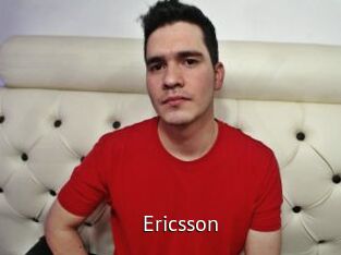 Ericsson Zizi X