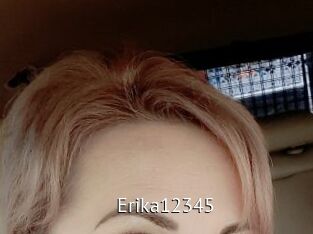 Erika12345