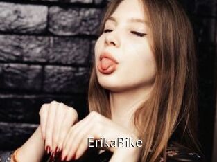 ErikaBike