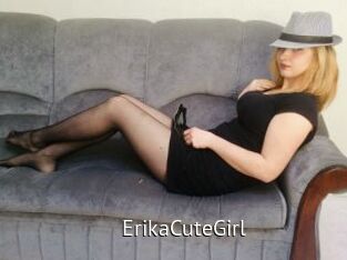 ErikaCuteGirl