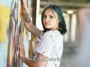 ErikaDennis