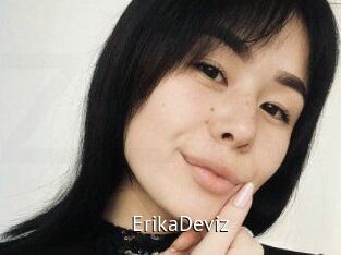 ErikaDeviz