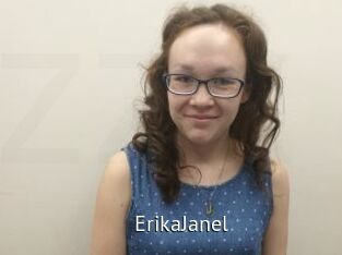 ErikaJanel