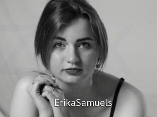 ErikaSamuels Zizi X