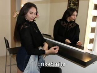 ErikaSmile Zizi X