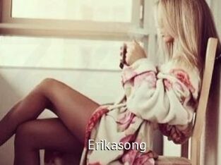 Erikasong