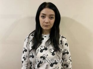 ErinNyman Zizi X