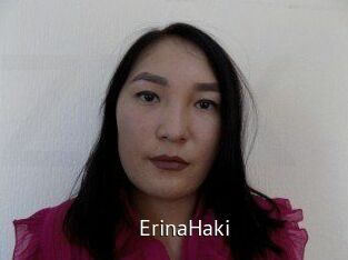ErinaHaki Zizi X
