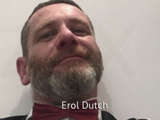 Erol_Dutch Zizi X