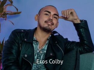 Eros_Colby