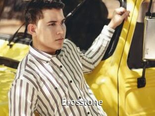 Erosstone