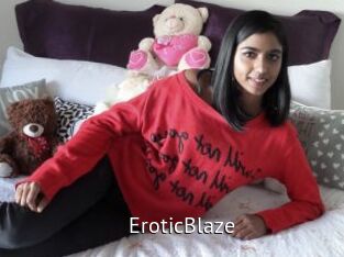 EroticBlaze