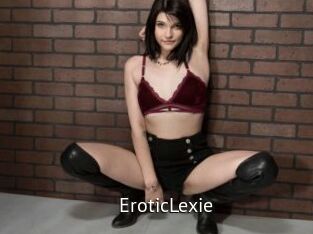 EroticLexie