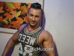 EroticMuscled Zizi X