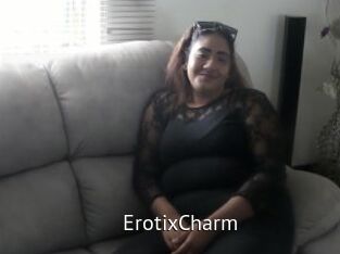 ErotixCharm Zizi X