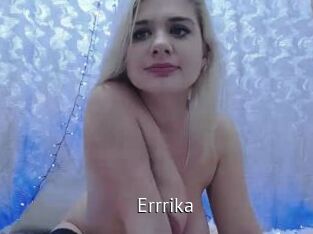 Errrika