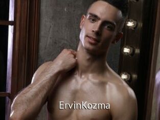 ErvinKozma Zizi X