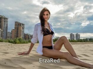 ErzaRed
