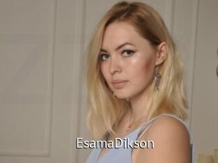 EsamaDikson