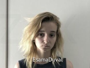EsamaDuval