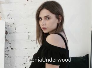 EseniaUnderwood