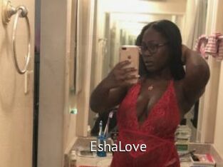 EshaLove