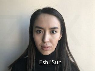 EshliSun