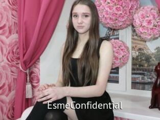 EsmeConfidential