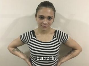 EsmeHill