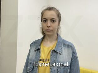 EsmeLakmal