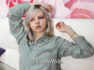 EsmeWhite
