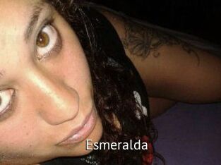 Esmeralda