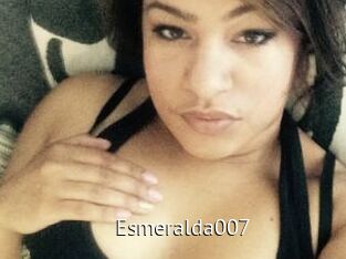 Esmeralda007