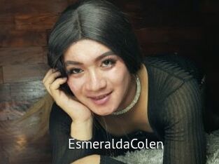 EsmeraldaColen