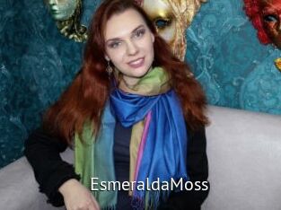 EsmeraldaMoss